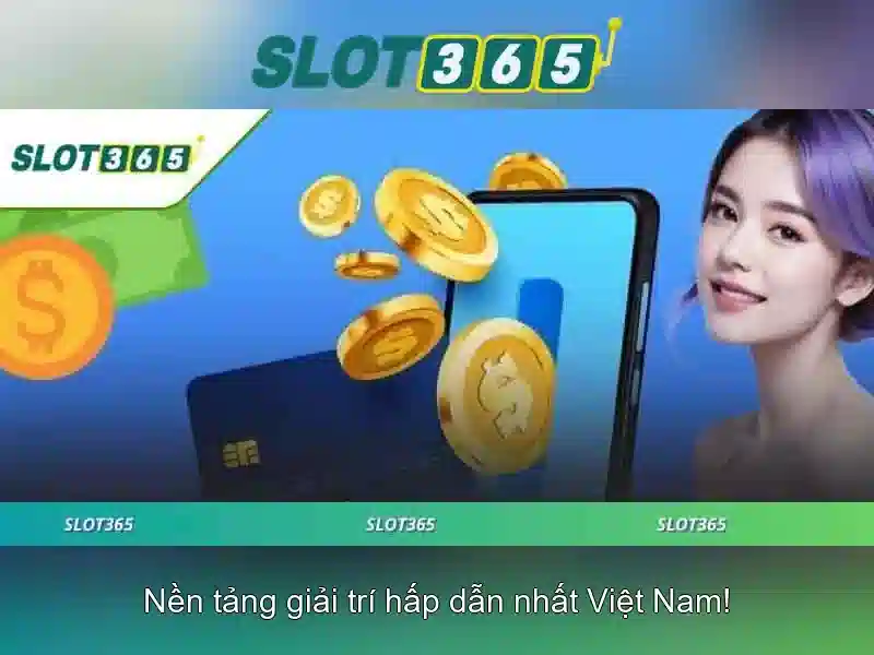 slot game Slot365