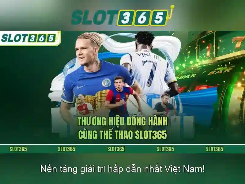 Đăng Nhập Slot365