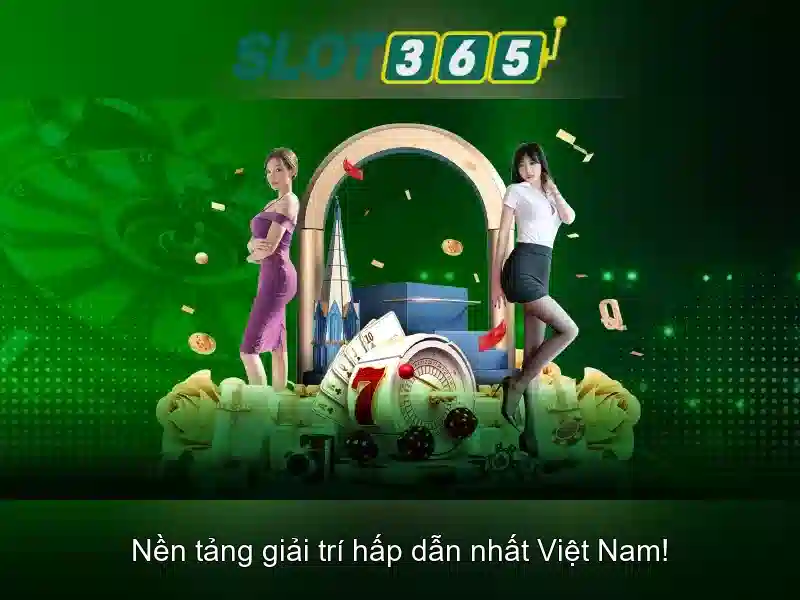 Khuyến Mãi Slot365