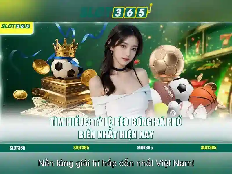 slot365 chính chủ