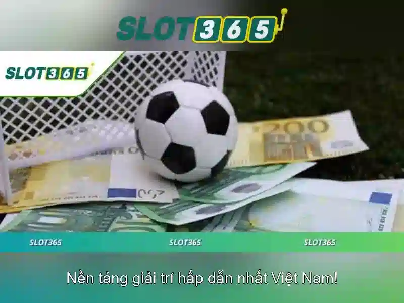 Trải Nghiệm Slot365