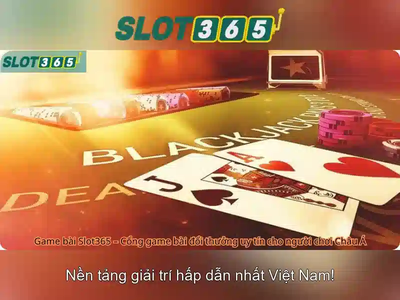SLOT365 Rtp
