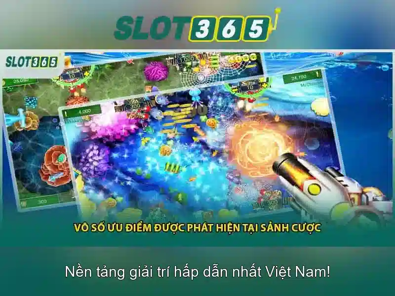 Live Slot365