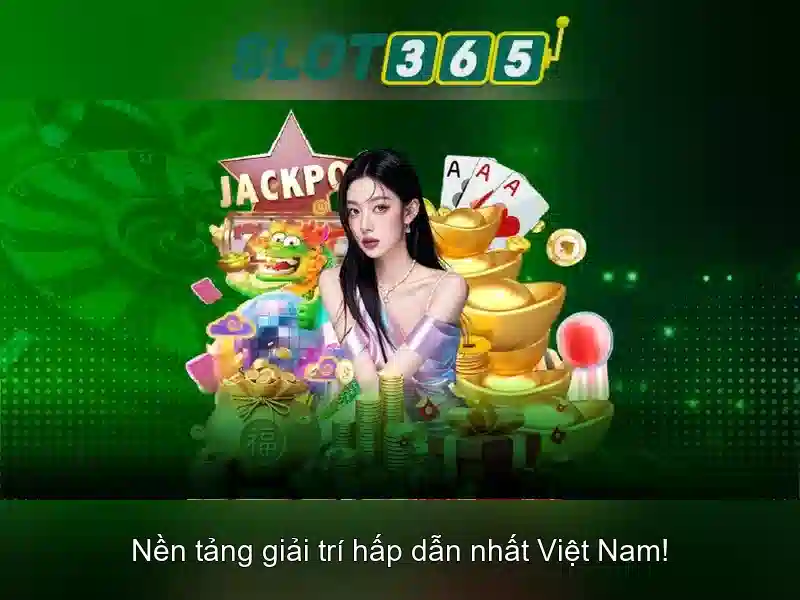 Tải Slot365