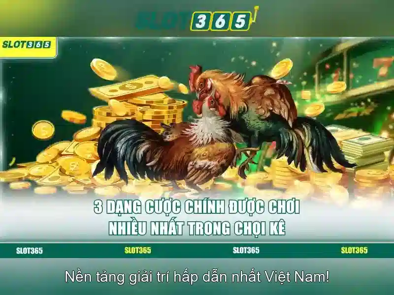 SLOT365 bắn cá