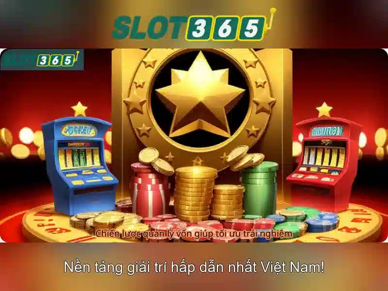SLOT365 – Slot365 Có Uy Tín Không? Đánh Giá Chi Tiết 2026