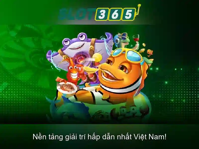 tải Slot365