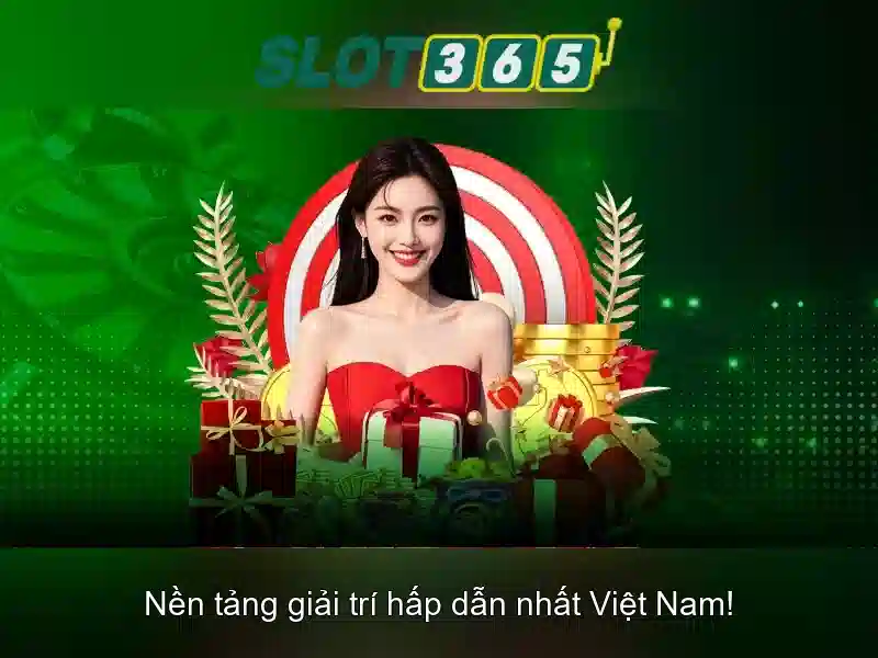 Slot365 an toàn không