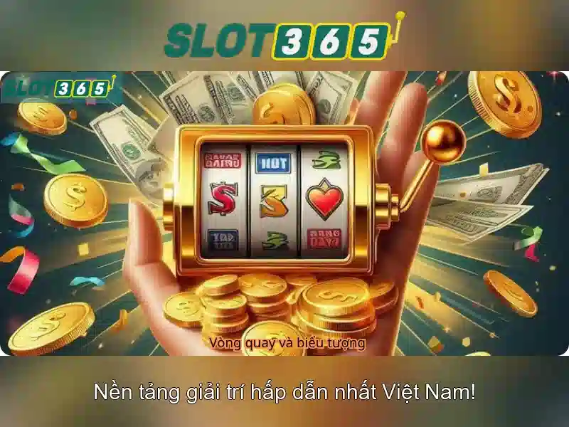 SLOT365
