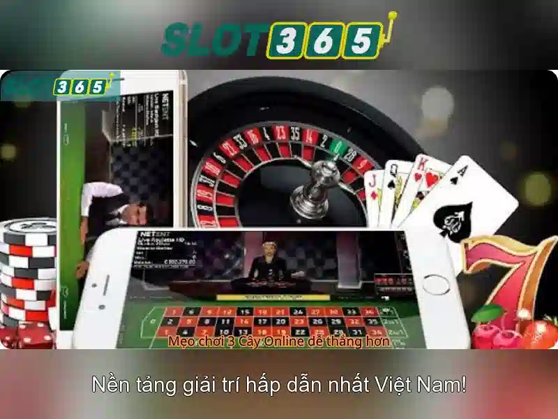 SLOT365 – Tải Slot365, Trải Nghiệm Sòng Phẳng, Thắng Lớn Mỗi Ngày