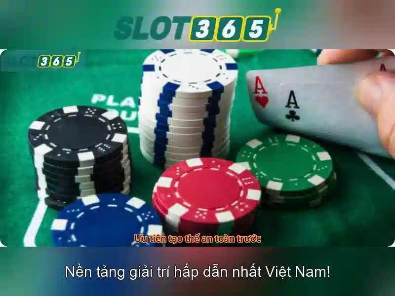 Khuyến mãi Slot365 Free