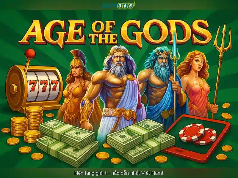 Tính Năng Nổi Bật Của Slot365 Ap
