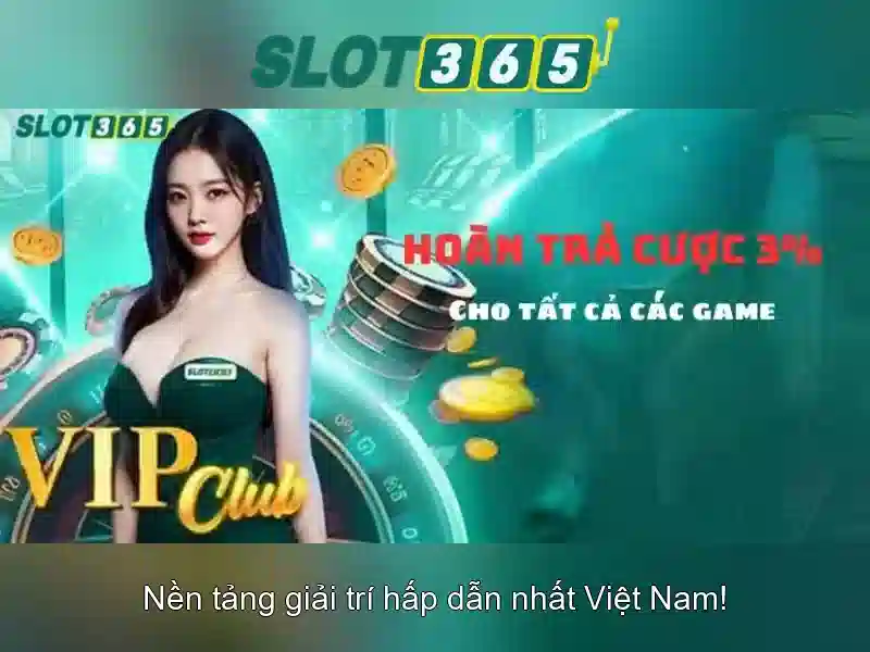 slot365 game bài