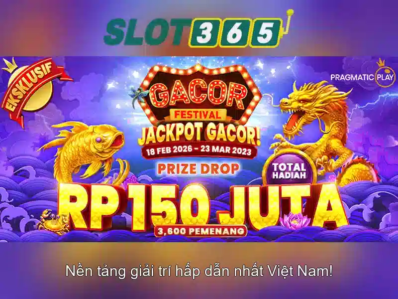 Ưu Điểm Của Slot365 Login Link Alternatif