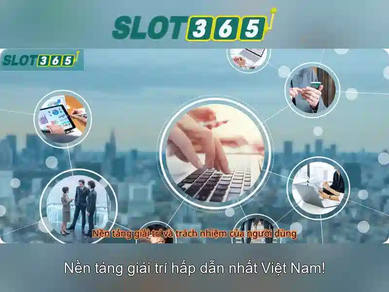 Bảo Mật Dữ Liệu SLOT365