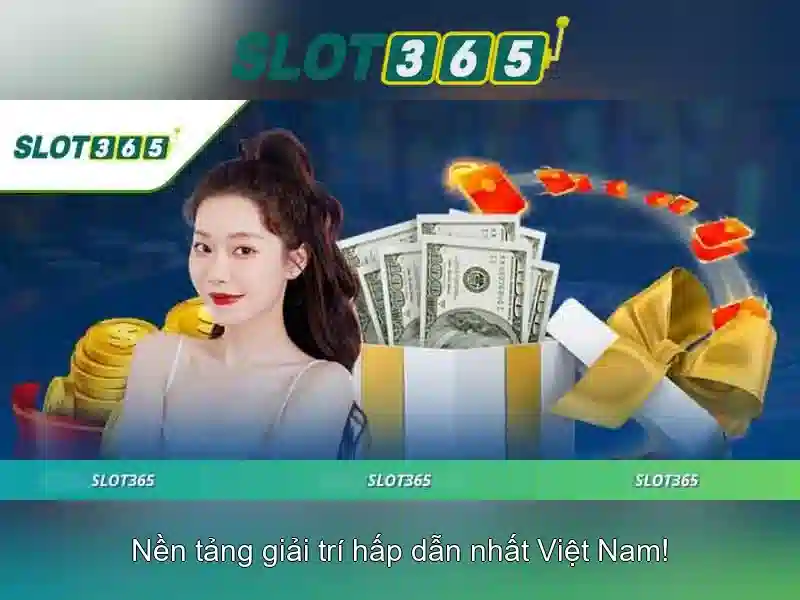 Dịch Vụ Hỗ Trợ Khách Hàng SLOT365