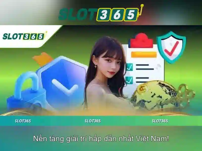 SLOT365