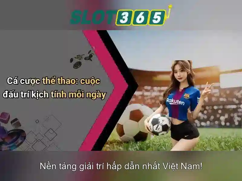 SLOT365 an toàn không