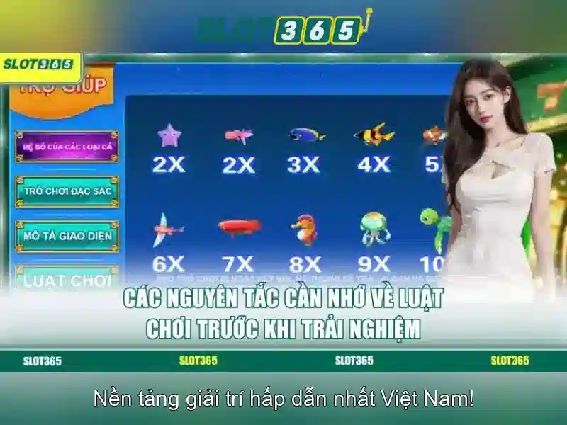slot365 uy tín