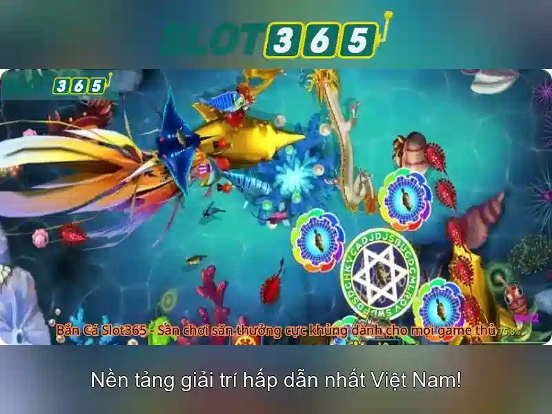 Ưu đãi Slot365 cho thành viên mới
