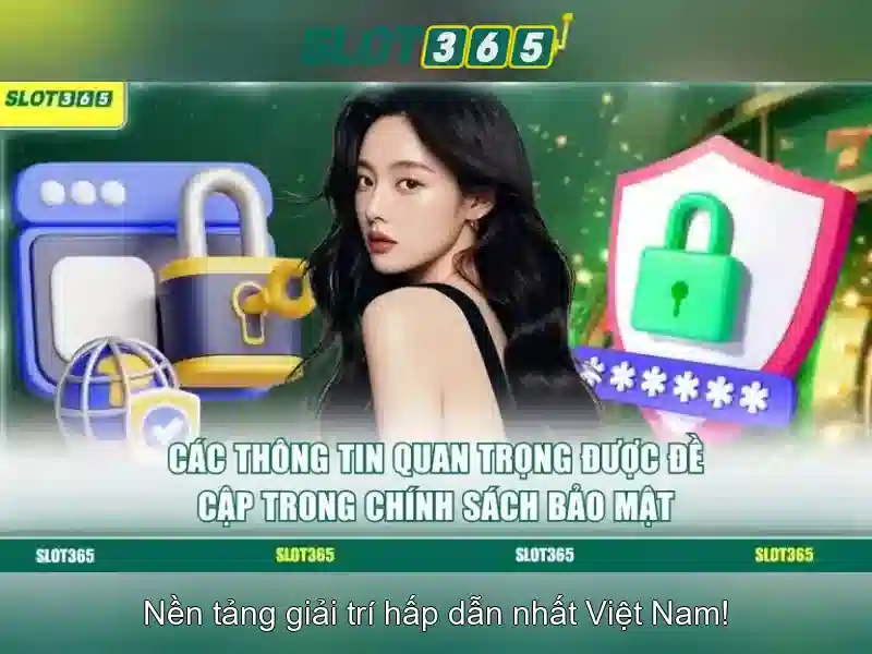 Hướng Dẫn Đăng Ký Và Nạp Tiền Tại SLOT365