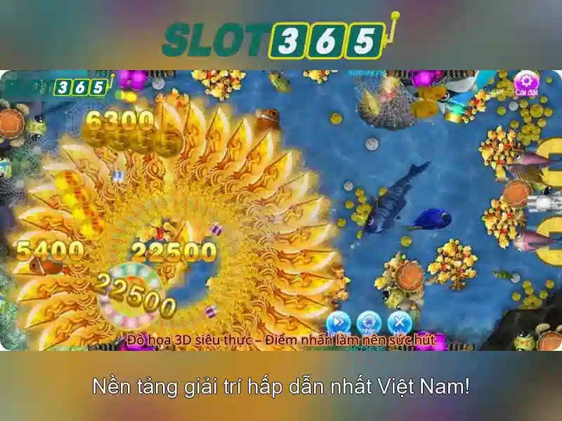 Dịch Vụ Slot365