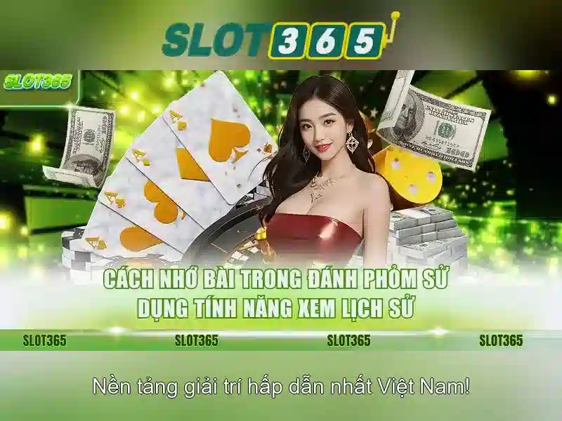 SLOT365 – Đăng Ký Slot365 Trải Nghiệm Trò Chơi Đỉnh Cao Với Ưu Đãi Hấp Dẫn