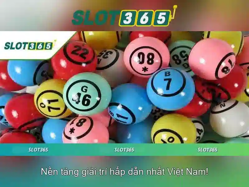 Ưu Đãi Slot365