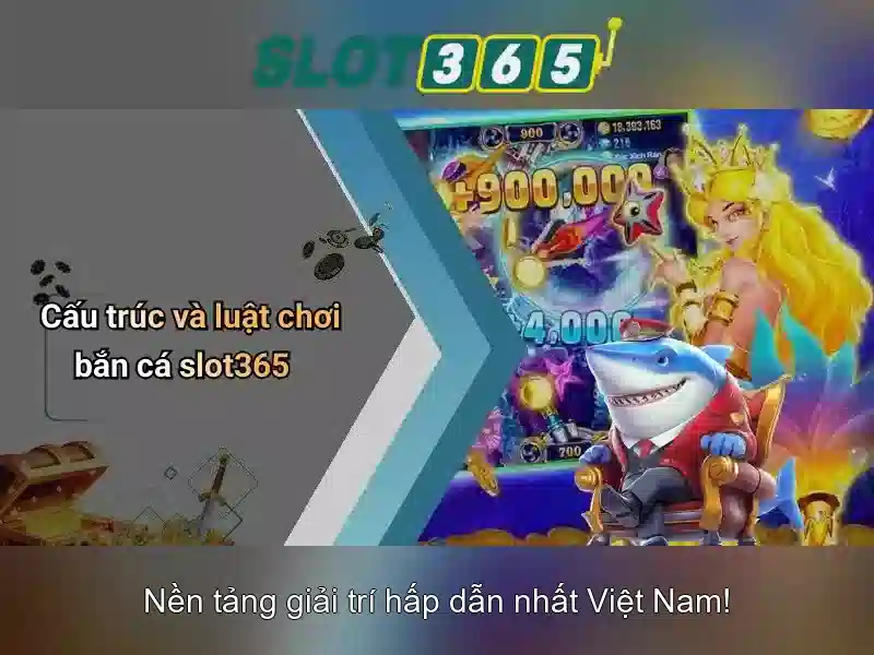Slot365 Poker