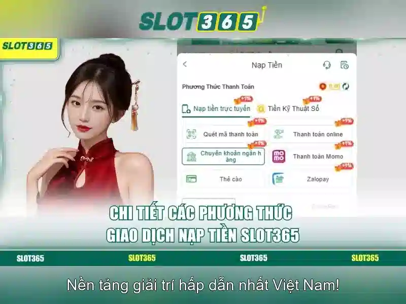 SLOT365 - Trang Chủ Asia Slot365 Login Chính Thức Không Bị Chặn 2026