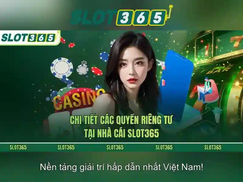 Lợi Ích Khi Tham Gia Slot365 XX VIP