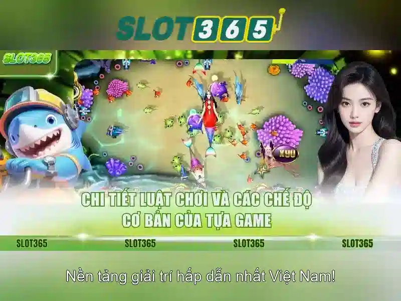 Slot365 Login