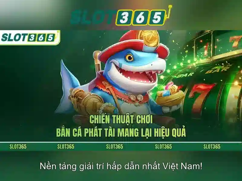 game slot365