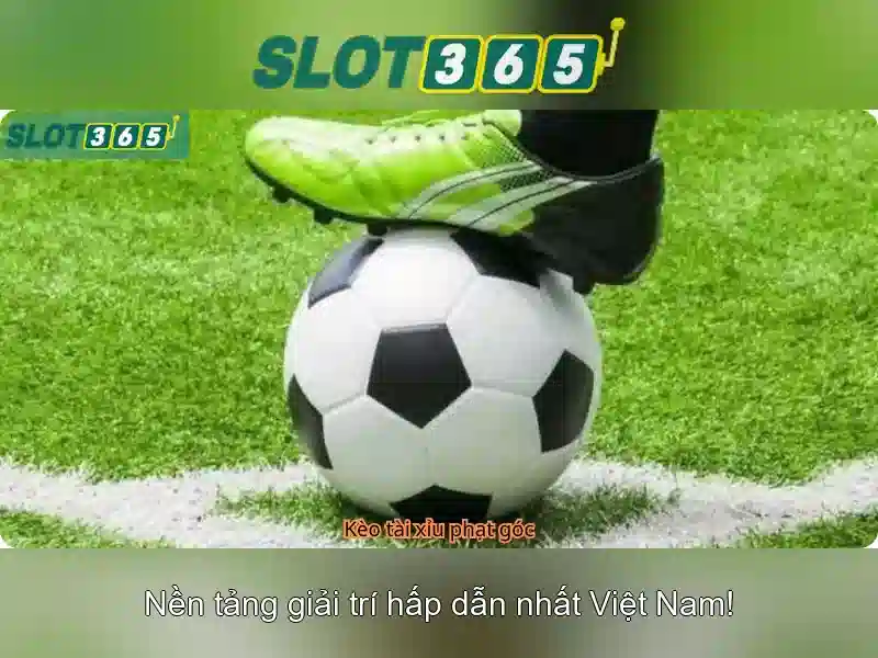 slot365 app