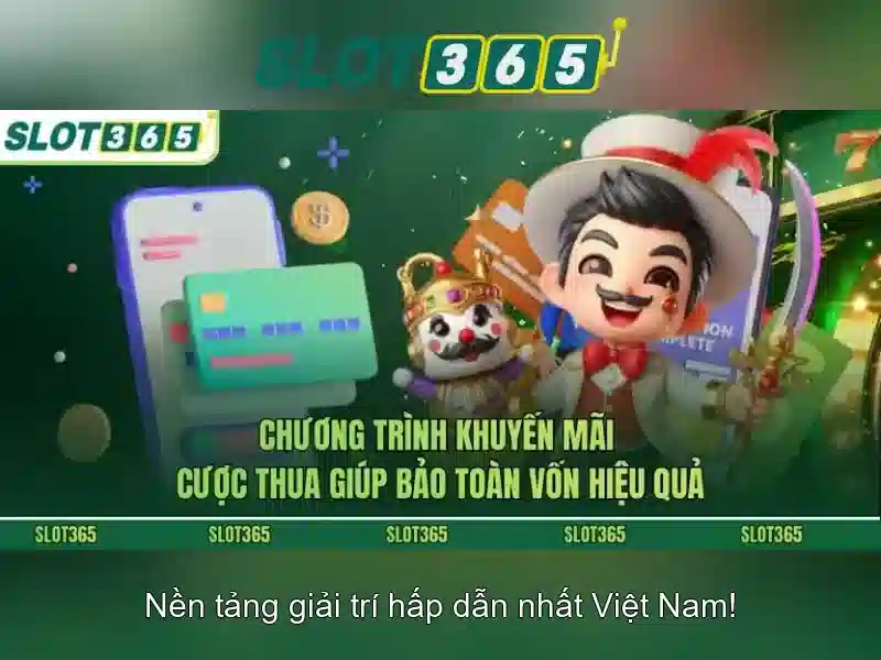 slot365 chơi ngay