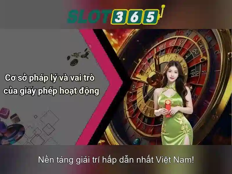 SLOT365