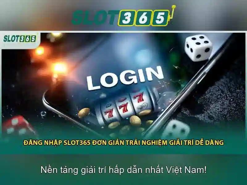 SLOT365
