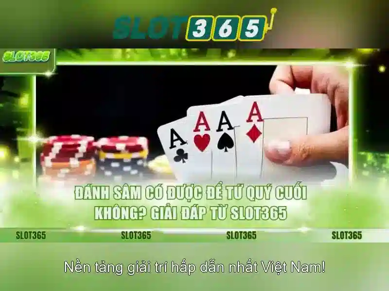 Chương Trình Rút Thưởng Slot365 Độc Quyền