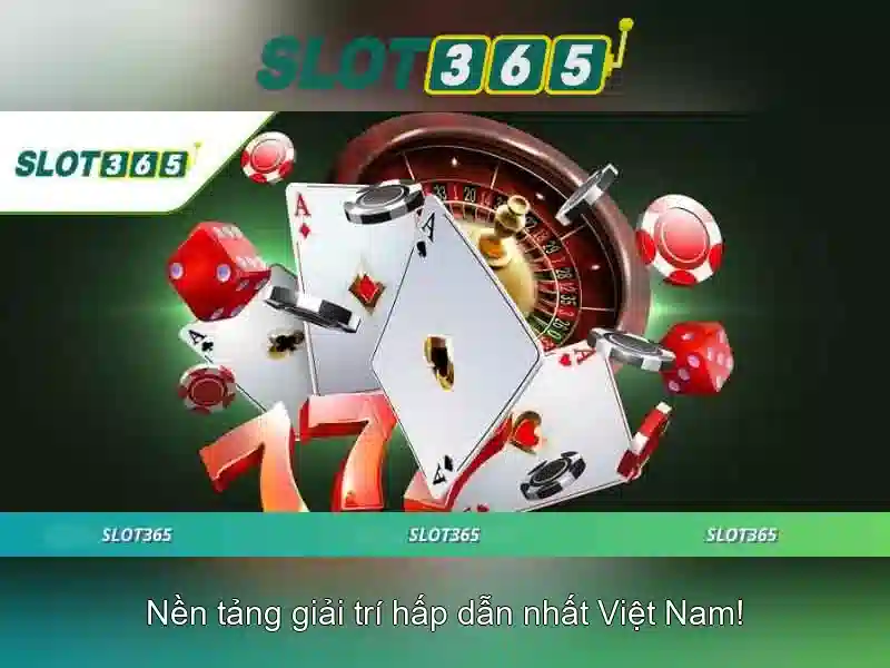 Tải Slot365