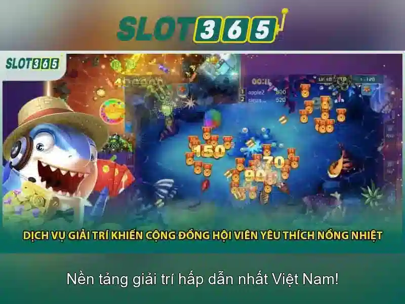 Trải nghiệm cá cược trực tuyến