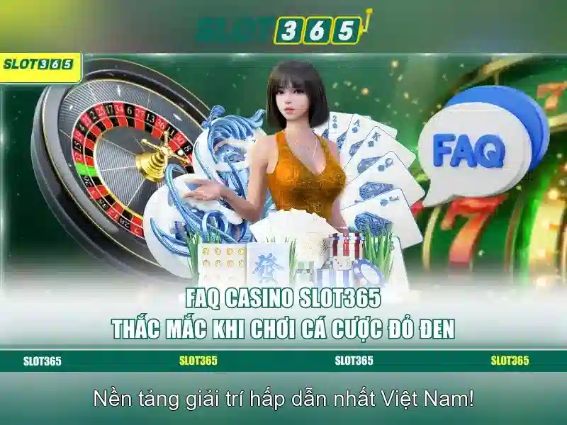 SLOT365