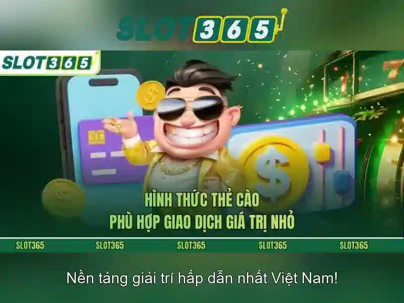 SLOT365 – Đăng Nhập Slot365 Chính Thức, Link Vào Trang Chủ Slot365 Không Bị Chặn 2026