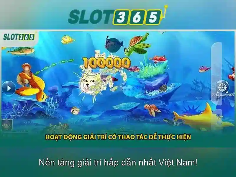 ưu điểm slot365 game