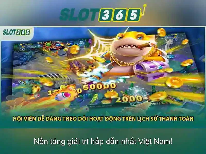 Hướng Dẫn Slot365