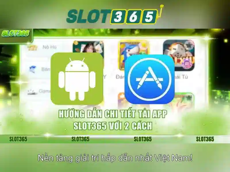 ưu điểm thể thao SLOT365