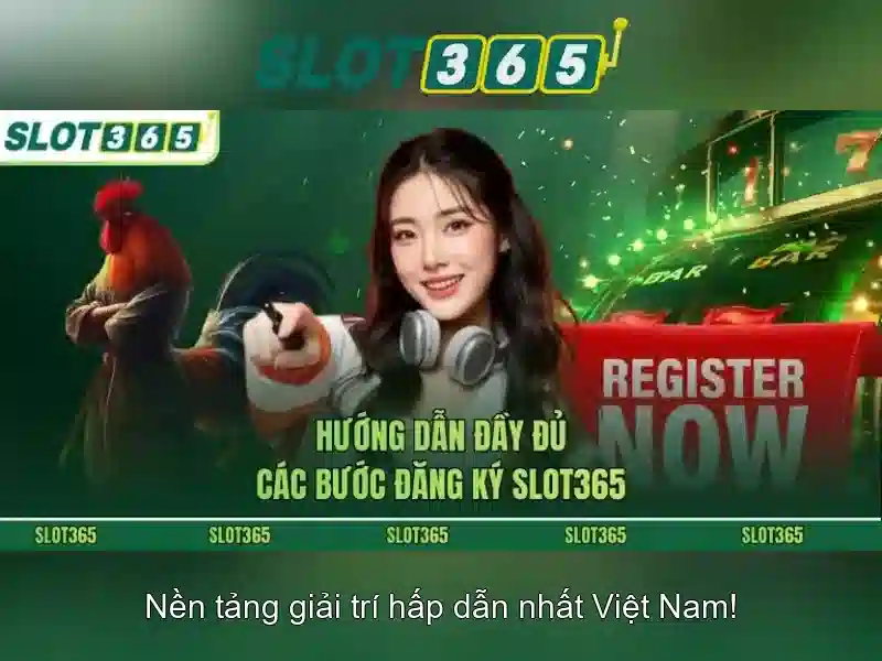 Lợi Ích Khi Tham Gia Slot365 Free