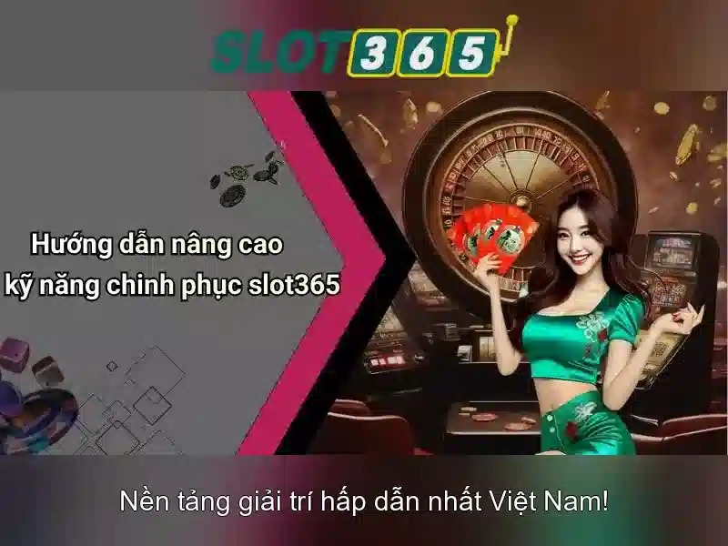 RTP Slot365 2026