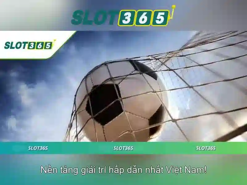 Trải Nghiệm Slot365