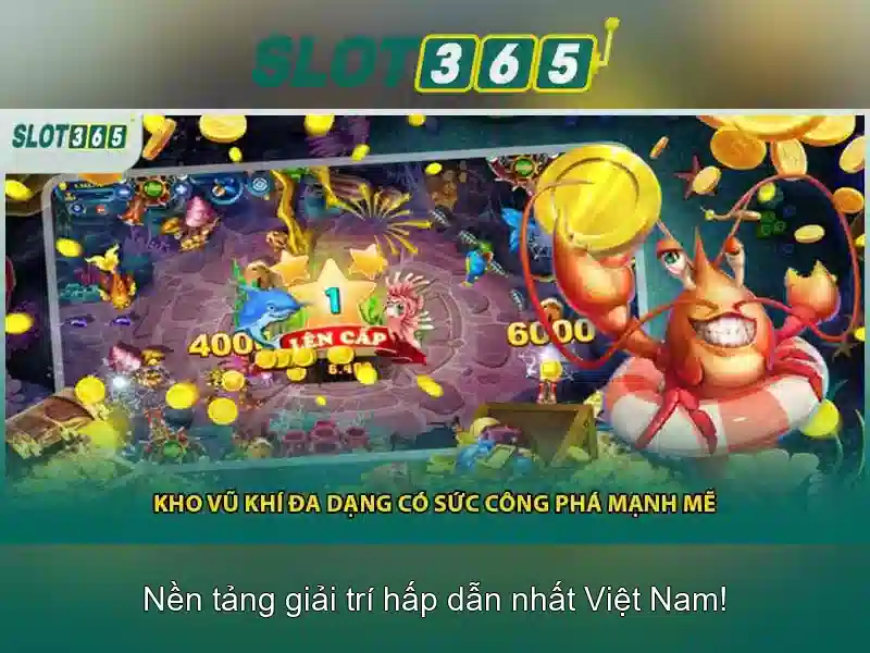 app slot365