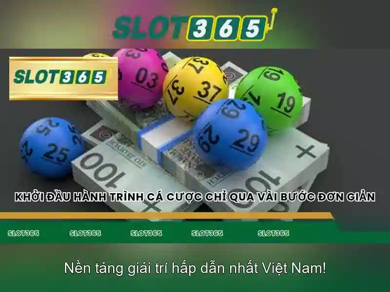 SLOT365 VIP